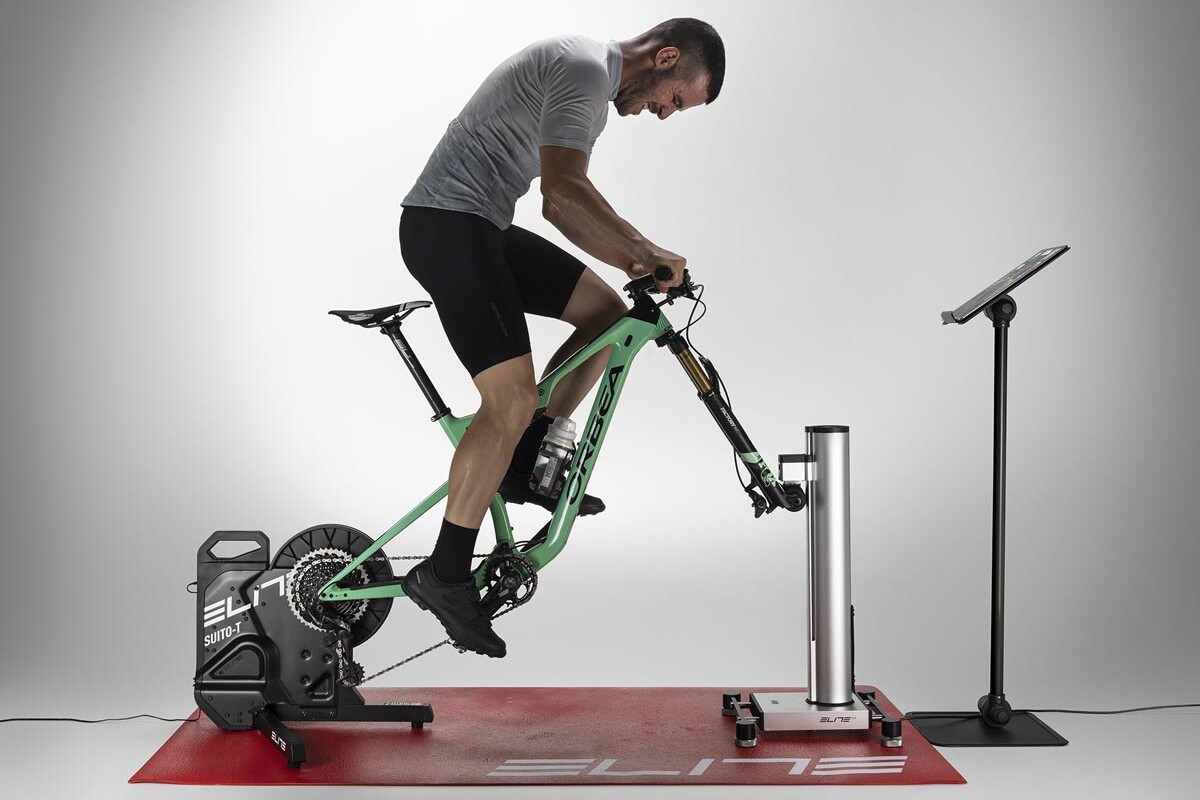 Elite cycling hot sale